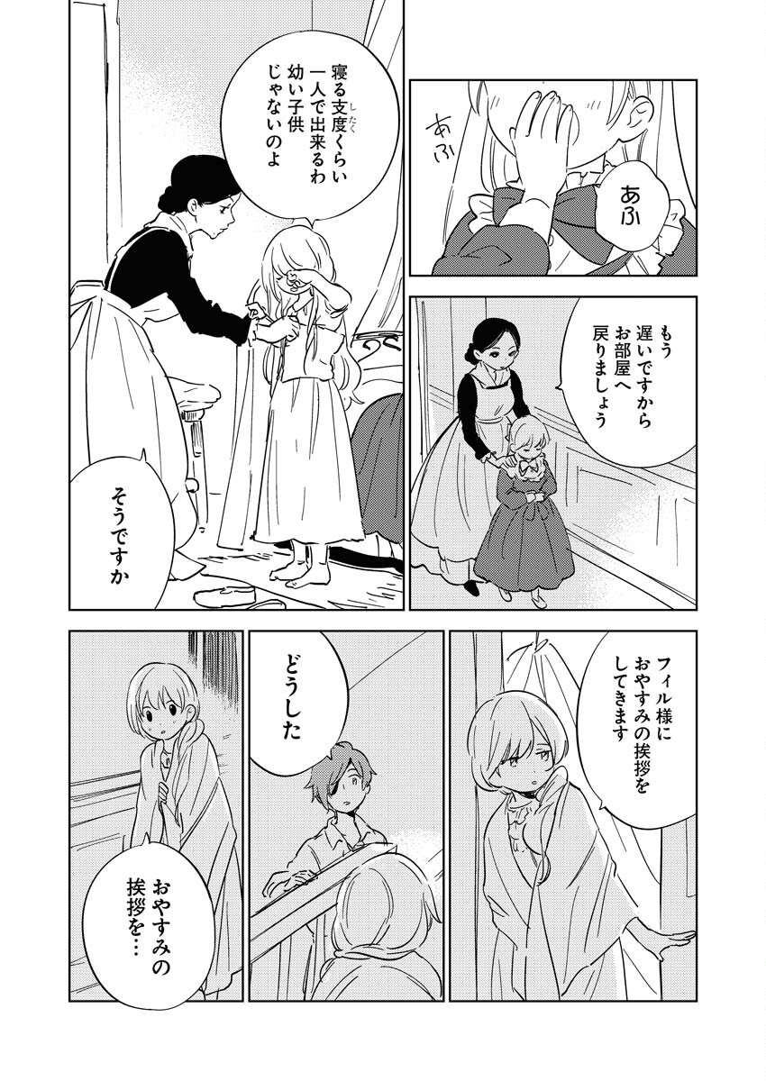 Shinimodori Reijou no Karisome Kekkon: Nidome no Jinsei wa Kimajime Shougun to Seijuu Mofumofu - Chapter 18 - Page 20