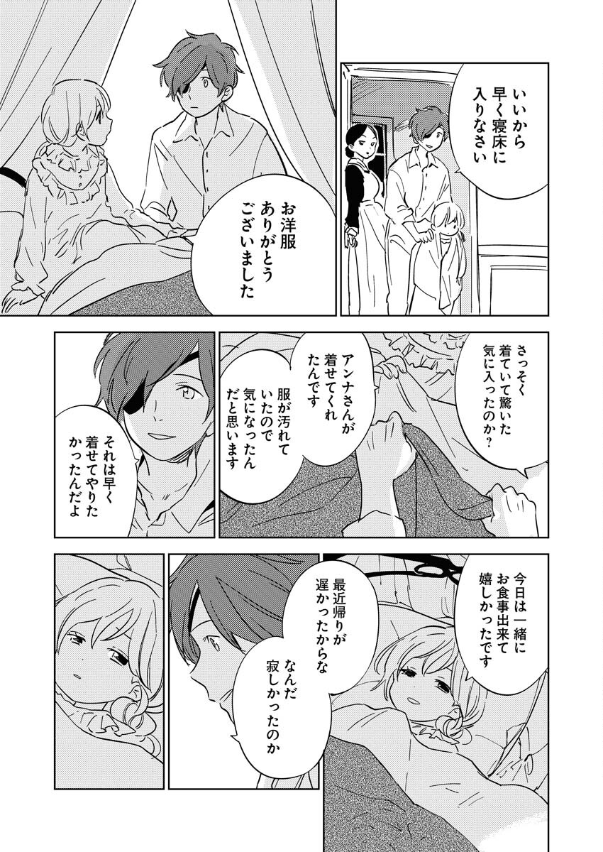 Shinimodori Reijou no Karisome Kekkon: Nidome no Jinsei wa Kimajime Shougun to Seijuu Mofumofu - Chapter 18 - Page 21