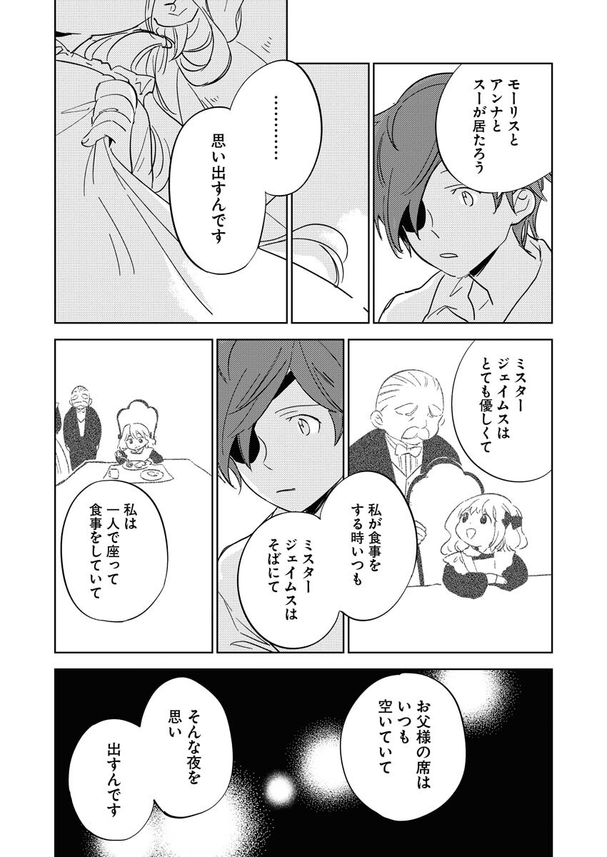 Shinimodori Reijou no Karisome Kekkon: Nidome no Jinsei wa Kimajime Shougun to Seijuu Mofumofu - Chapter 18 - Page 22