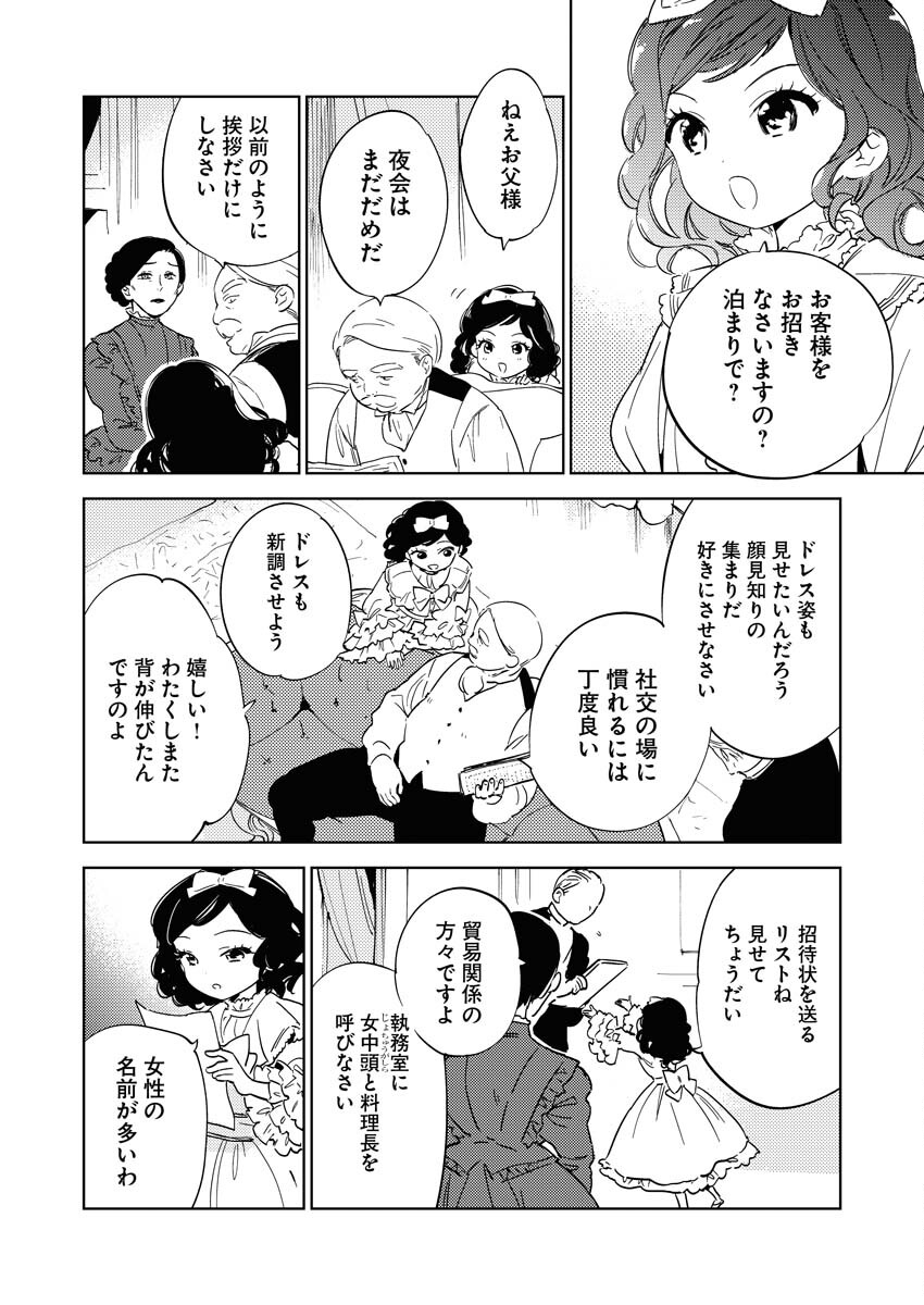 Shinimodori Reijou no Karisome Kekkon: Nidome no Jinsei wa Kimajime Shougun to Seijuu Mofumofu - Chapter 20 - Page 10