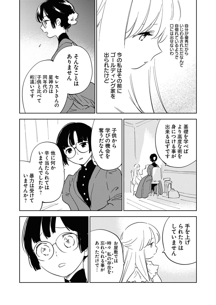 Shinimodori Reijou no Karisome Kekkon: Nidome no Jinsei wa Kimajime Shougun to Seijuu Mofumofu - Chapter 20 - Page 7
