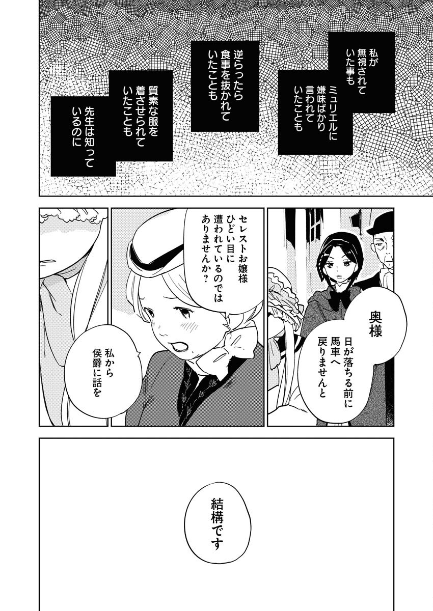 Shinimodori Reijou no Karisome Kekkon: Nidome no Jinsei wa Kimajime Shougun to Seijuu Mofumofu - Chapter 21 - Page 26
