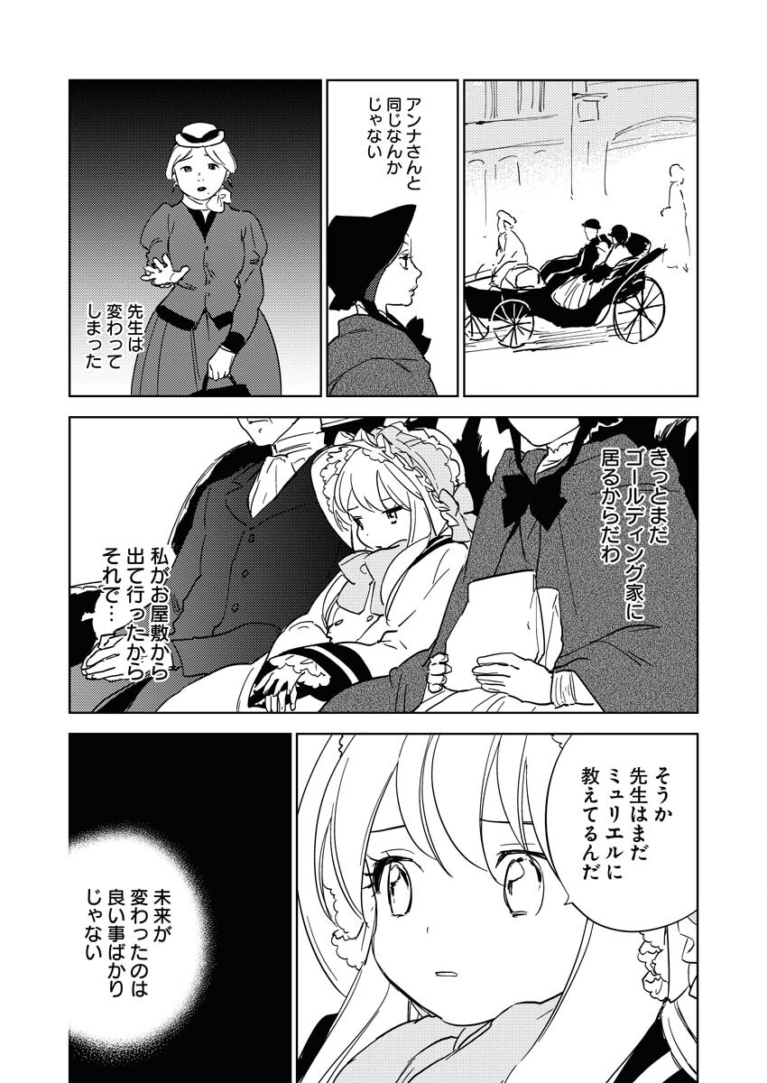 Shinimodori Reijou no Karisome Kekkon: Nidome no Jinsei wa Kimajime Shougun to Seijuu Mofumofu - Chapter 21 - Page 27