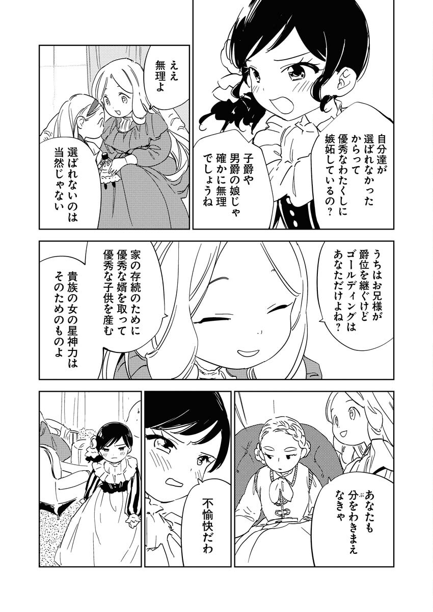 Shinimodori Reijou no Karisome Kekkon: Nidome no Jinsei wa Kimajime Shougun to Seijuu Mofumofu - Chapter 22 - Page 16