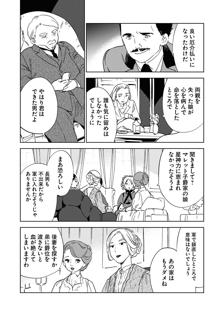 Shinimodori Reijou no Karisome Kekkon: Nidome no Jinsei wa Kimajime Shougun to Seijuu Mofumofu - Chapter 22 - Page 4