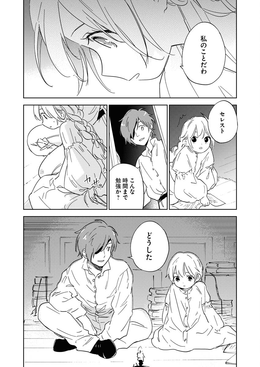 Shinimodori Reijou no Karisome Kekkon: Nidome no Jinsei wa Kimajime Shougun to Seijuu Mofumofu - Chapter 23 - Page 16