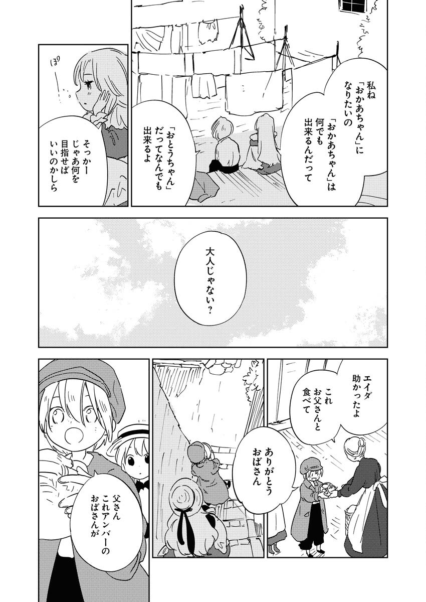 Shinimodori Reijou no Karisome Kekkon: Nidome no Jinsei wa Kimajime Shougun to Seijuu Mofumofu - Chapter 23 - Page 31