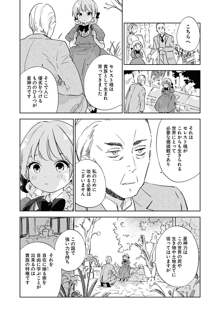 Shinimodori Reijou no Karisome Kekkon: Nidome no Jinsei wa Kimajime Shougun to Seijuu Mofumofu - Chapter 32 - Page 16