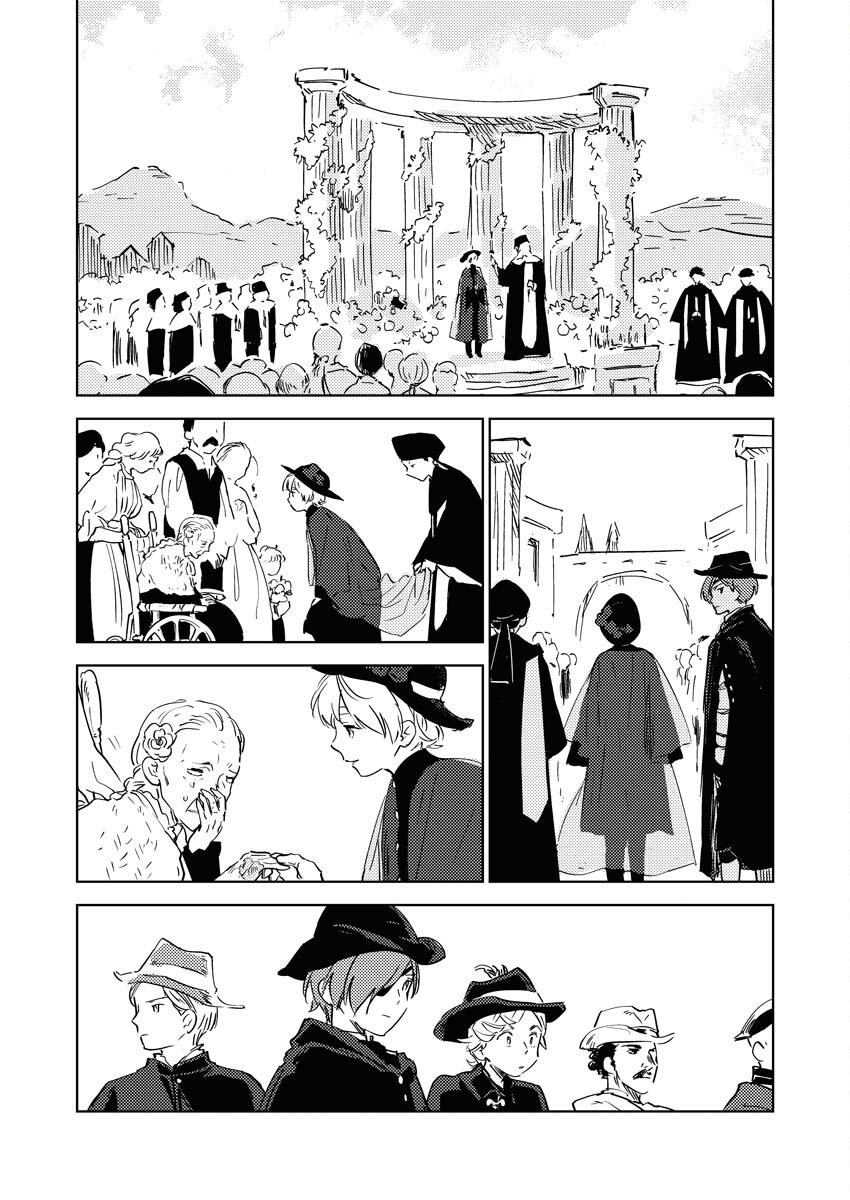 Shinimodori Reijou no Karisome Kekkon: Nidome no Jinsei wa Kimajime Shougun to Seijuu Mofumofu - Chapter 33 - Page 16