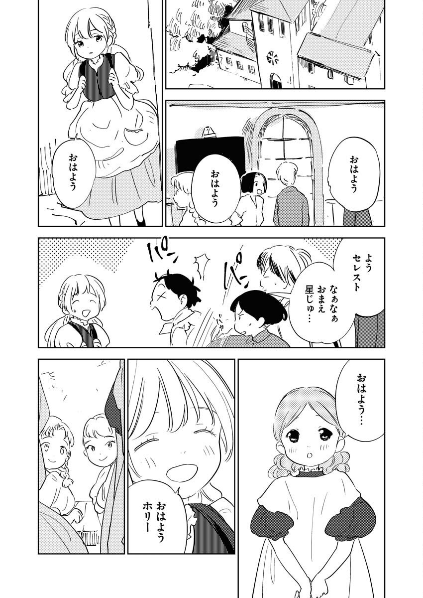 Shinimodori Reijou no Karisome Kekkon: Nidome no Jinsei wa Kimajime Shougun to Seijuu Mofumofu - Chapter 34 - Page 36