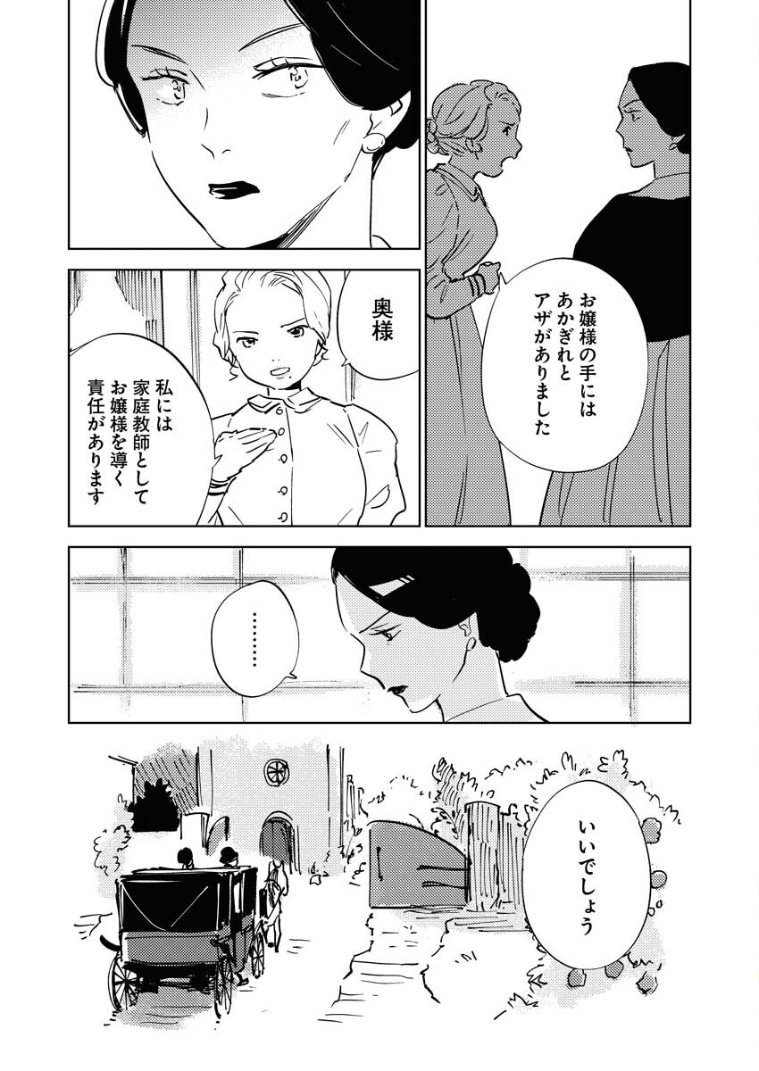 Shinimodori Reijou no Karisome Kekkon: Nidome no Jinsei wa Kimajime Shougun to Seijuu Mofumofu - Chapter 35 - Page 20