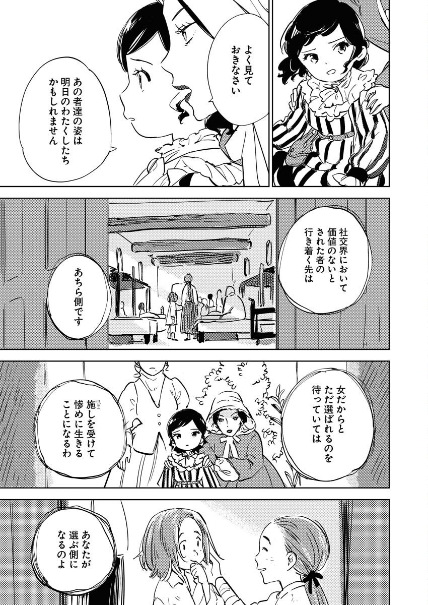 Shinimodori Reijou no Karisome Kekkon: Nidome no Jinsei wa Kimajime Shougun to Seijuu Mofumofu - Chapter 35 - Page 25