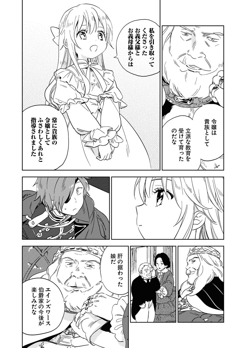 Shinimodori Reijou no Karisome Kekkon: Nidome no Jinsei wa Kimajime Shougun to Seijuu Mofumofu - Chapter 4 - Page 22