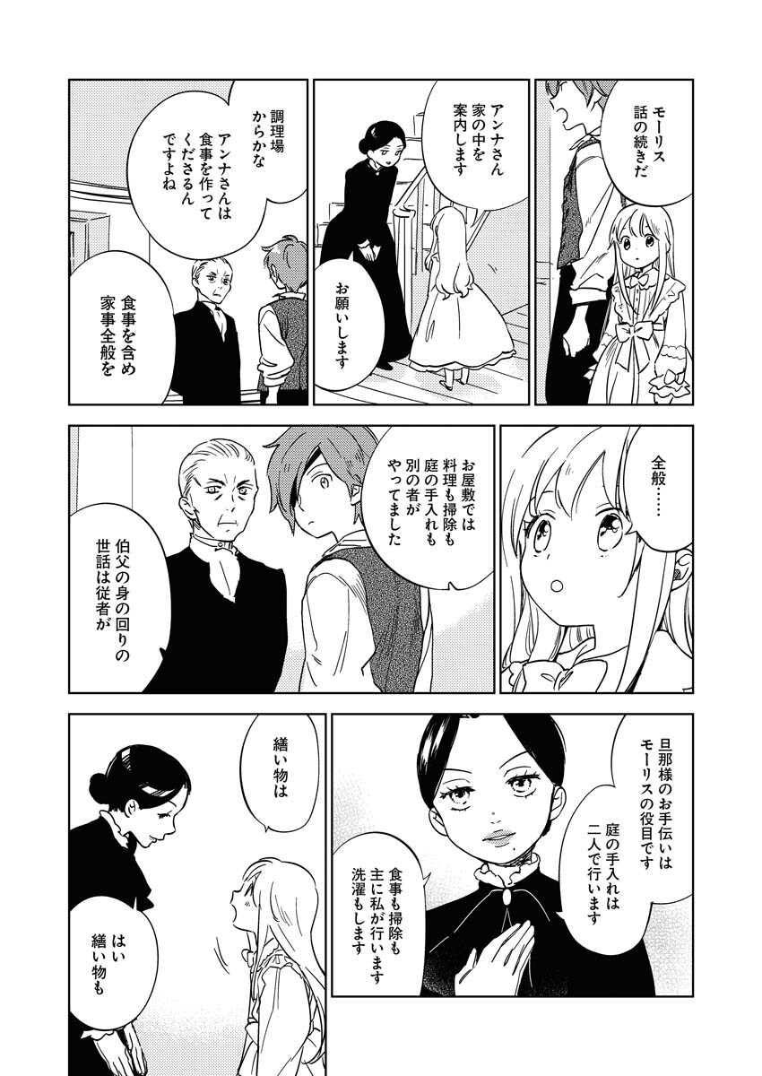 Shinimodori Reijou no Karisome Kekkon: Nidome no Jinsei wa Kimajime Shougun to Seijuu Mofumofu - Chapter 9 - Page 24