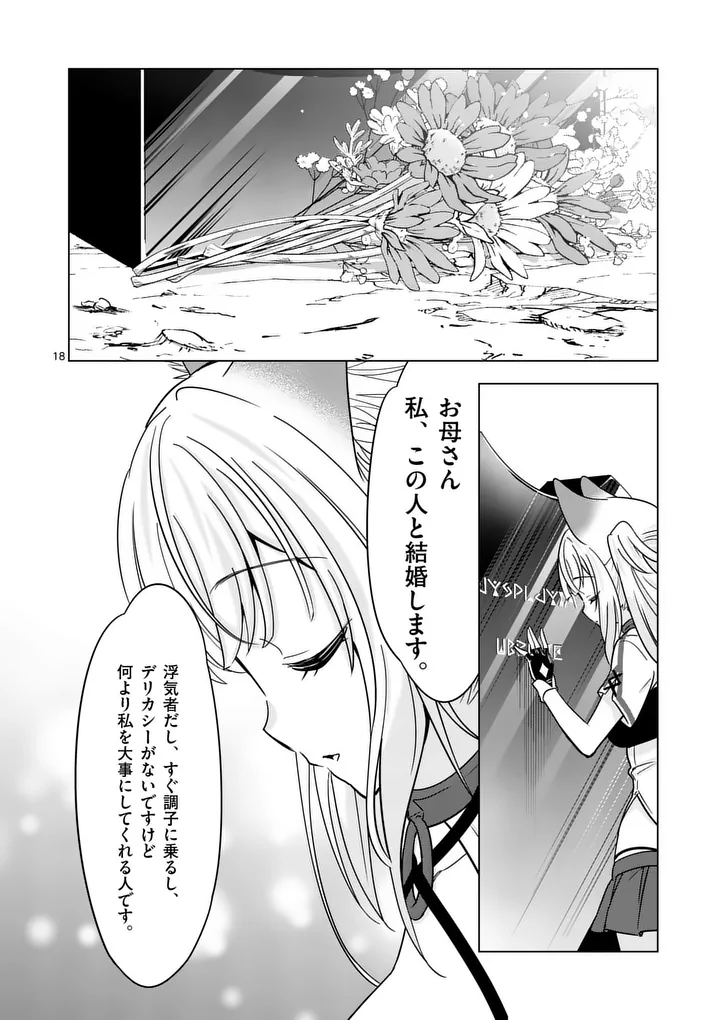 Shijou Saikyou Orc-san no Tanoshii Tanetsuke Harem Zukuri - Chapter 139.2 - Page 5