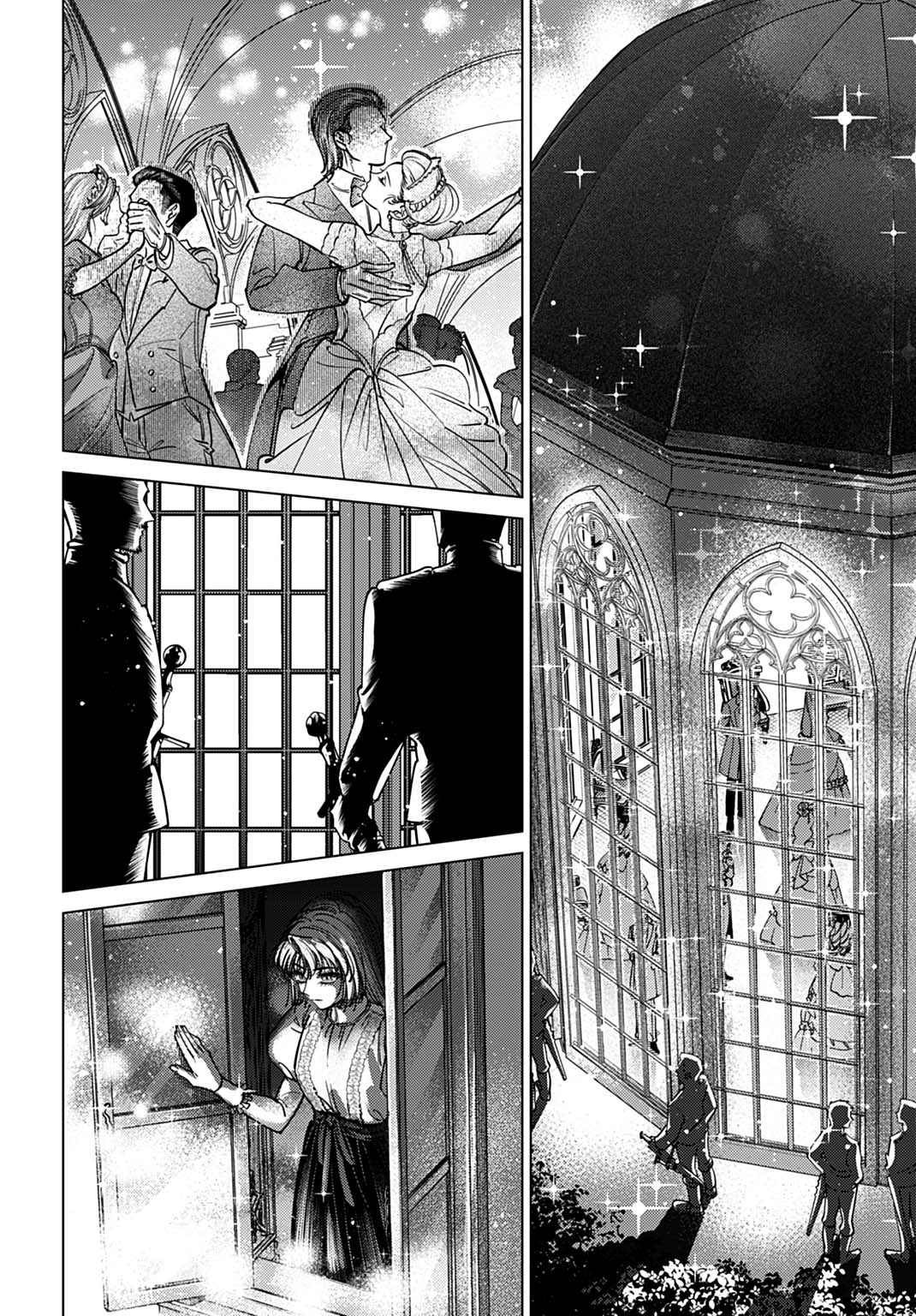 Shi ni Modori no Houseki Hime wa, Nidome no Jinsei wo Ouka suru - Chapter 2 - Page 20