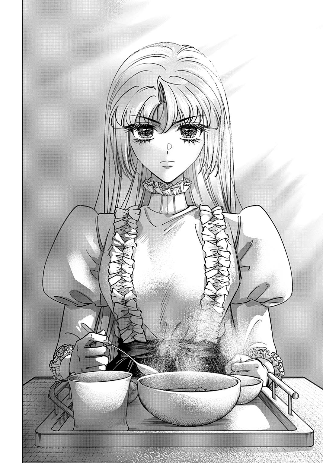 Shi ni Modori no Houseki Hime wa, Nidome no Jinsei wo Ouka suru - Chapter 4 - Page 14