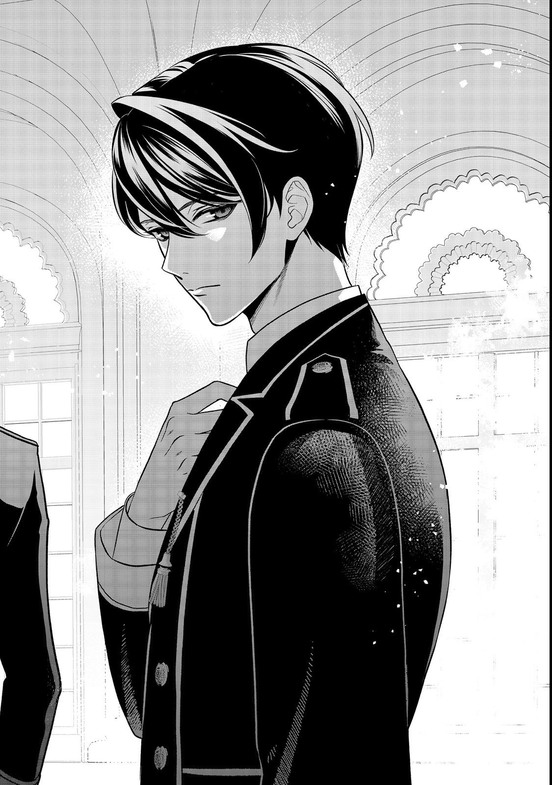 Shiniyaku wa Gomen na node Suki ni Sasete Moraimasu - Chapter 1 - Page 30