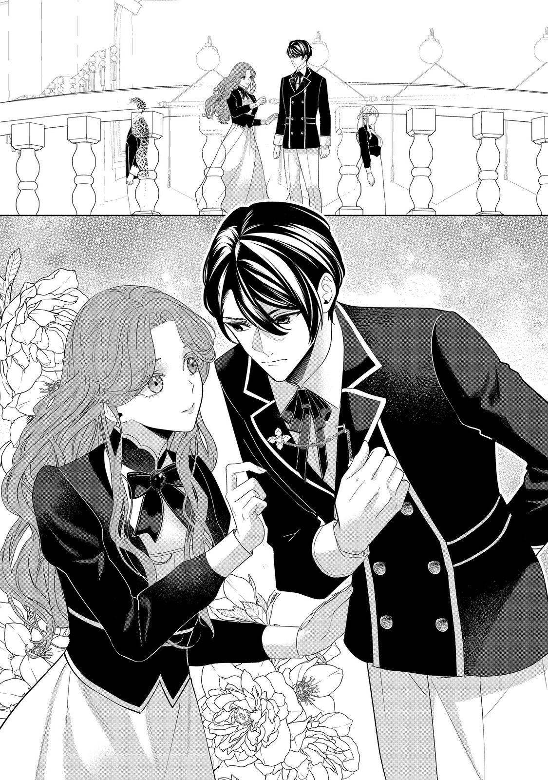 Shiniyaku wa Gomen na node Suki ni Sasete Moraimasu - Chapter 3 - Page 5