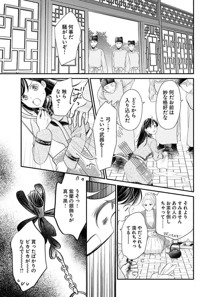 Shiran Koukyuuden - Chapter 1 - Page 27