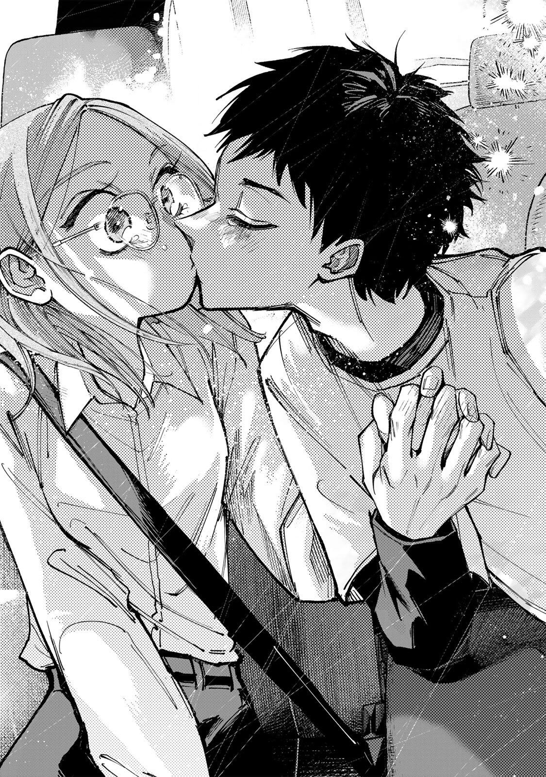 Shiratori Kazoku wa 31 Kaku - Chapter 19 - Page 16