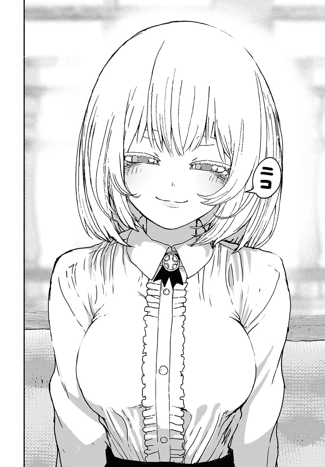 Shiryou Majutsu no Yougisha - Chapter 10 - Page 14