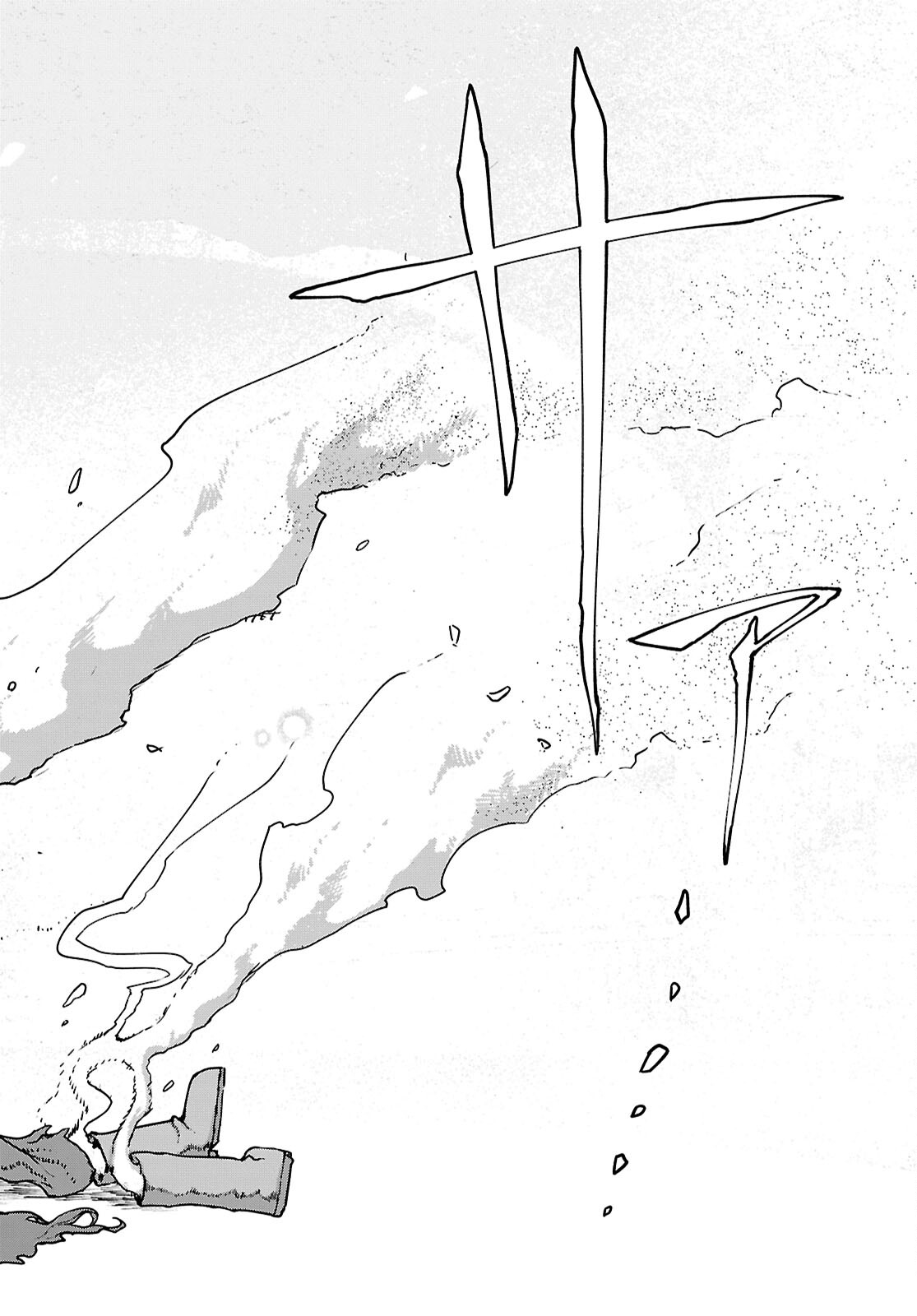 Shiryou Majutsu no Yougisha - Chapter 21 - Page 20