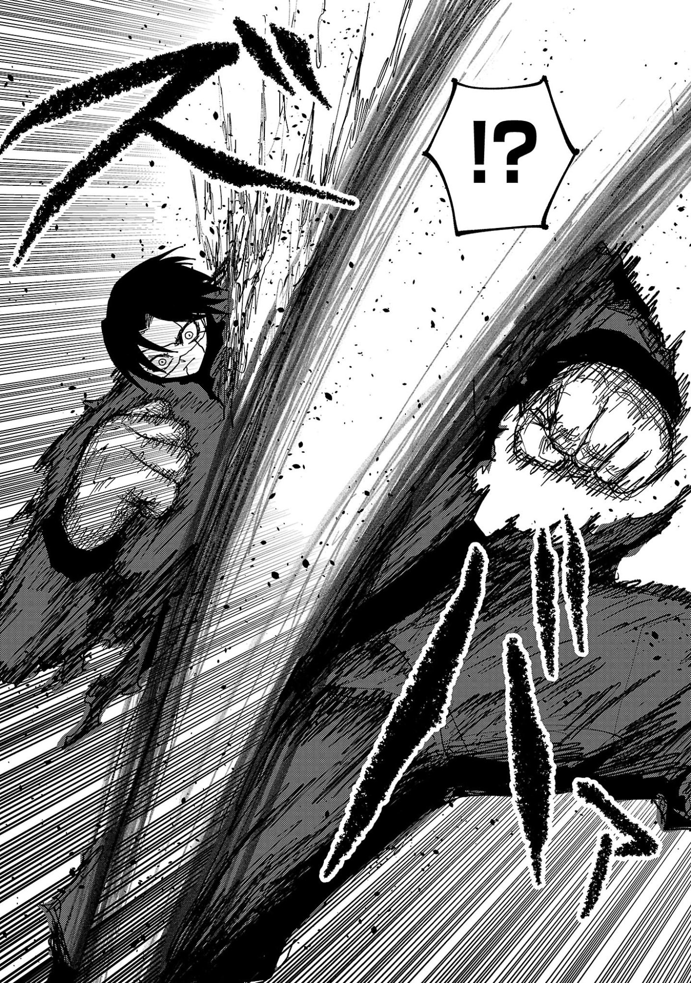 Shoujo wa Isekai de Satsuriku no Sainou ni Mezameru - Chapter 26.2 - Page 7