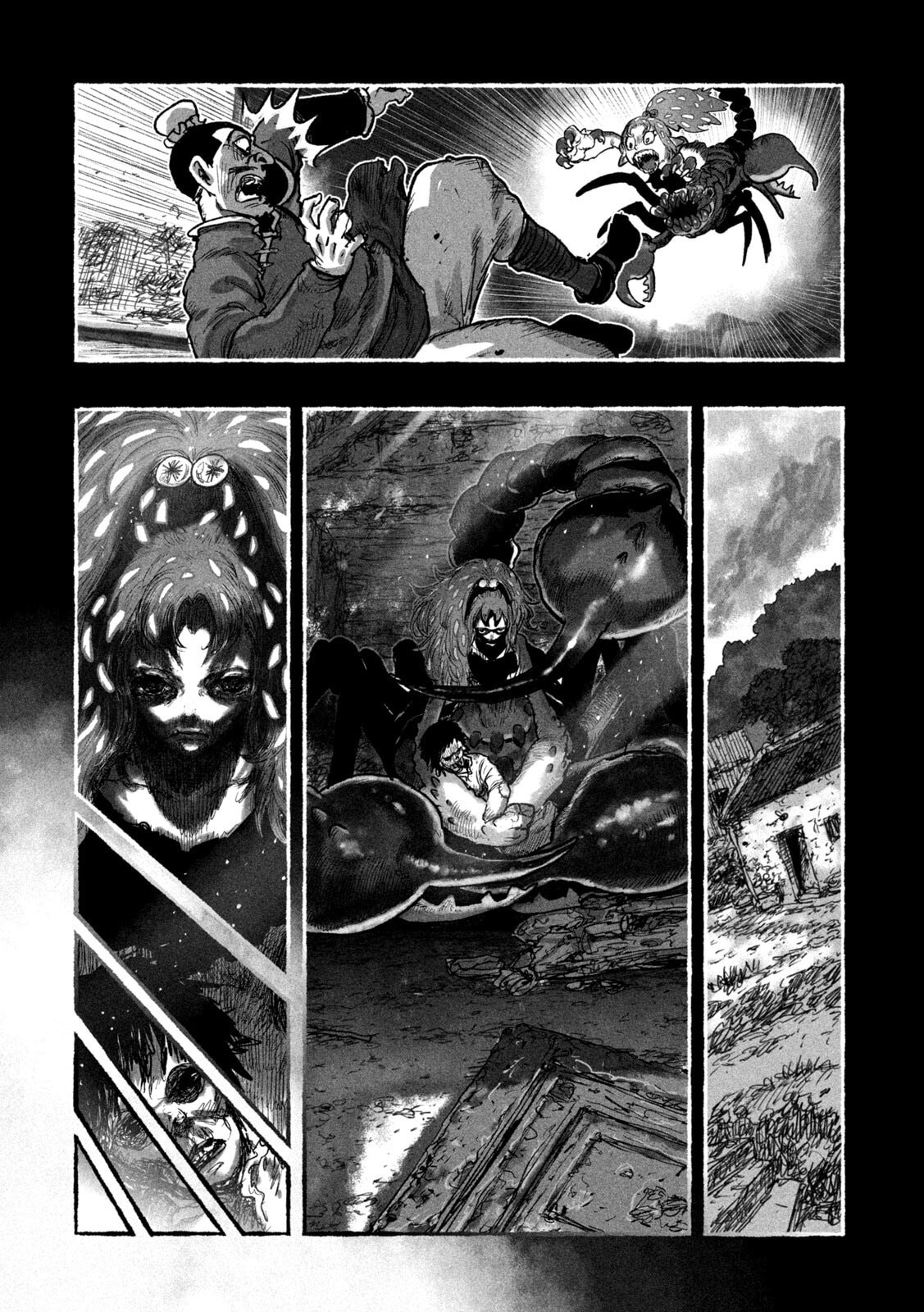 Shoujouhime - Chapter 22 - Page 10