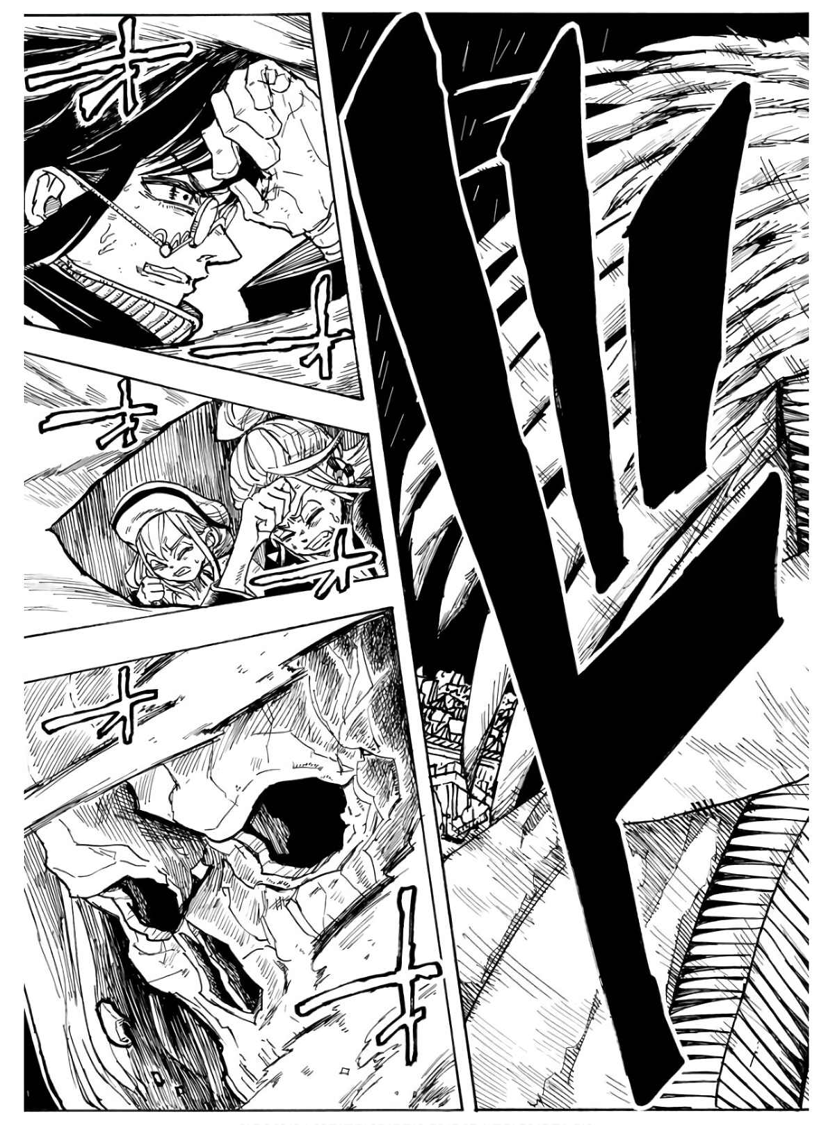 Shuiro no Kamen - Chapter 13 - Page 11