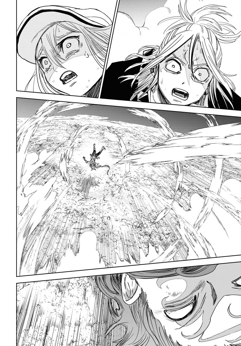 Shuiro no Kamen - Chapter 34 - Page 24