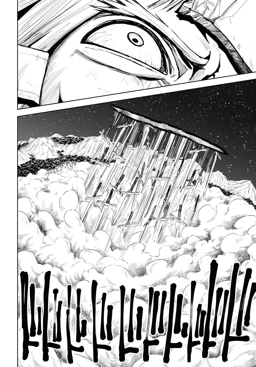 Shuiro no Kamen - Chapter 34 - Page 4