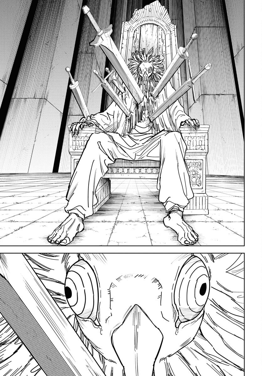 Shuiro no Kamen - Chapter 43 - Page 13