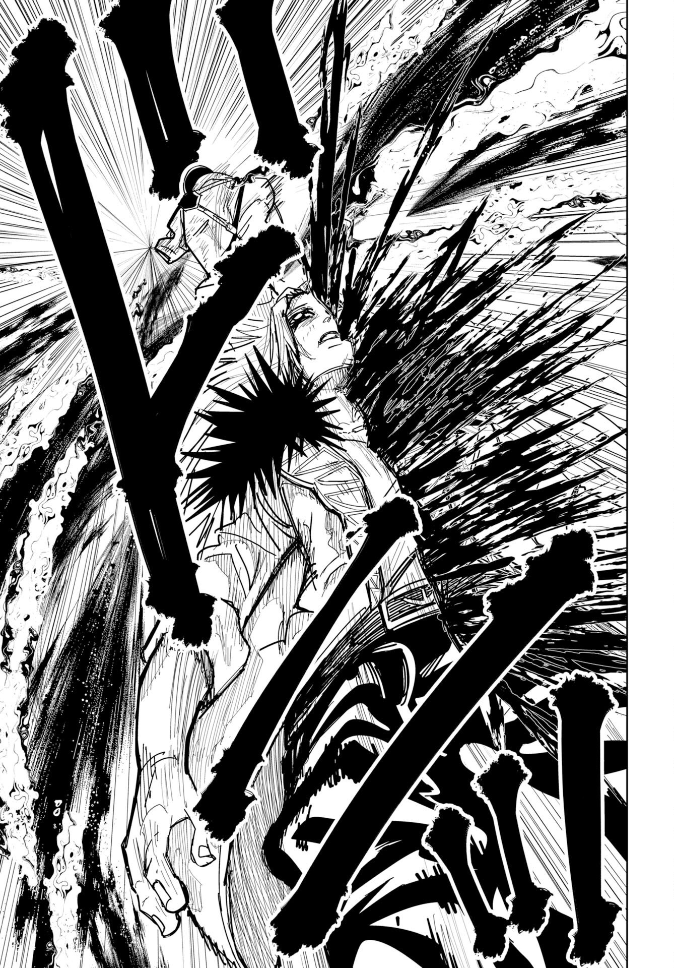 Shuiro no Kamen - Chapter 53 - Page 27