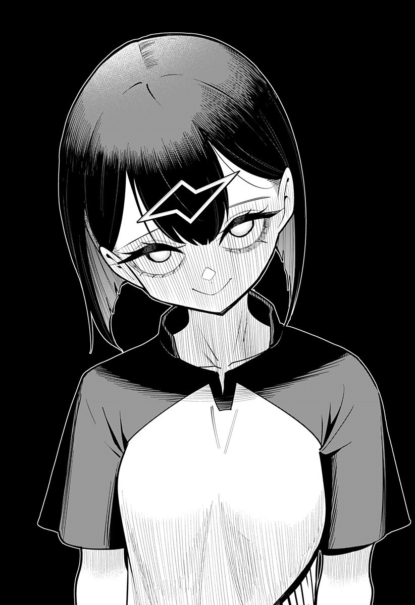 Shunrai Table Tennis - Chapter 18 - Page 6