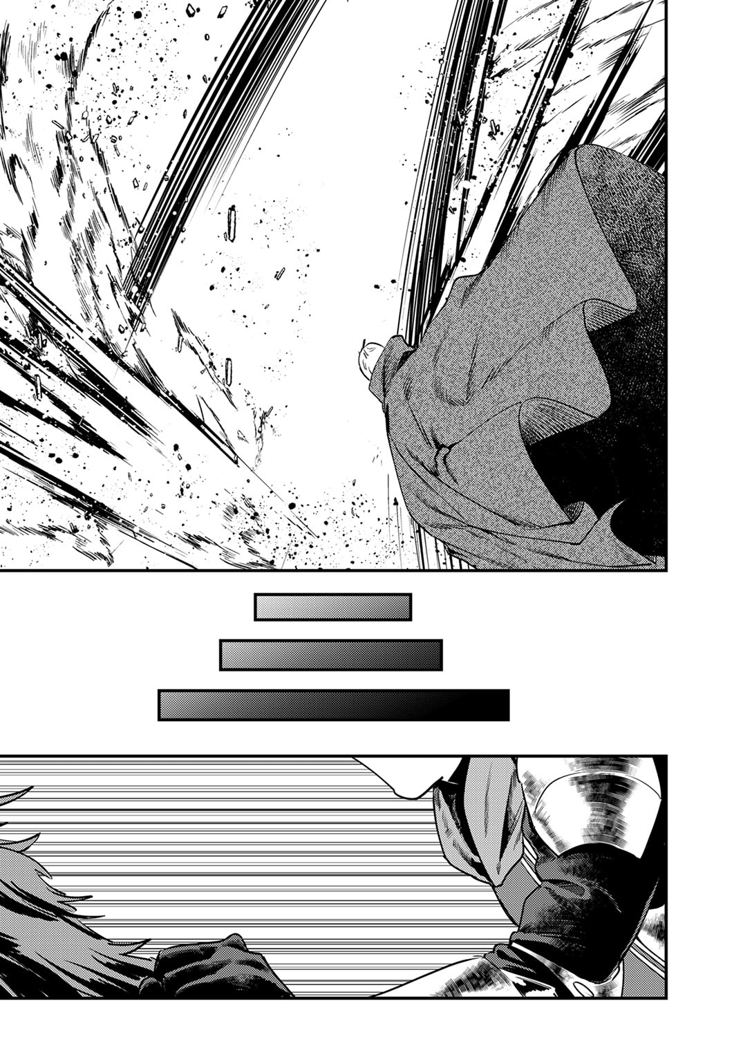 Shura Youjo no Eiyuutan: Hanpasha to Iwa Reta Youhei, Youjo ni Tensei Shite Nariagaru - Chapter 15 - Page 23