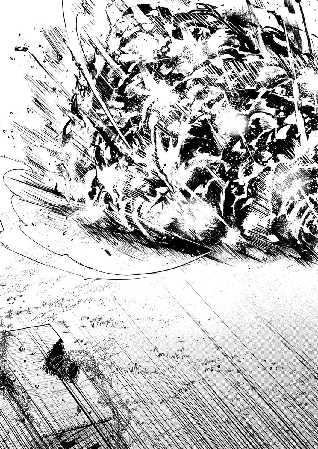 Shura Youjo no Eiyuutan: Hanpasha to Iwa Reta Youhei, Youjo ni Tensei Shite Nariagaru - Chapter 15 - Page 29