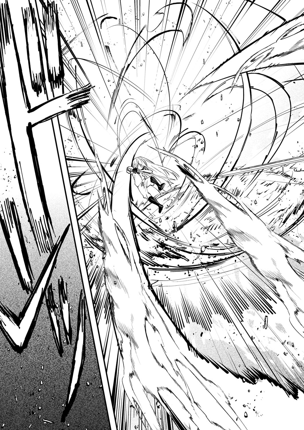 Shura Youjo no Eiyuutan: Hanpasha to Iwa Reta Youhei, Youjo ni Tensei Shite Nariagaru - Chapter 19 - Page 29