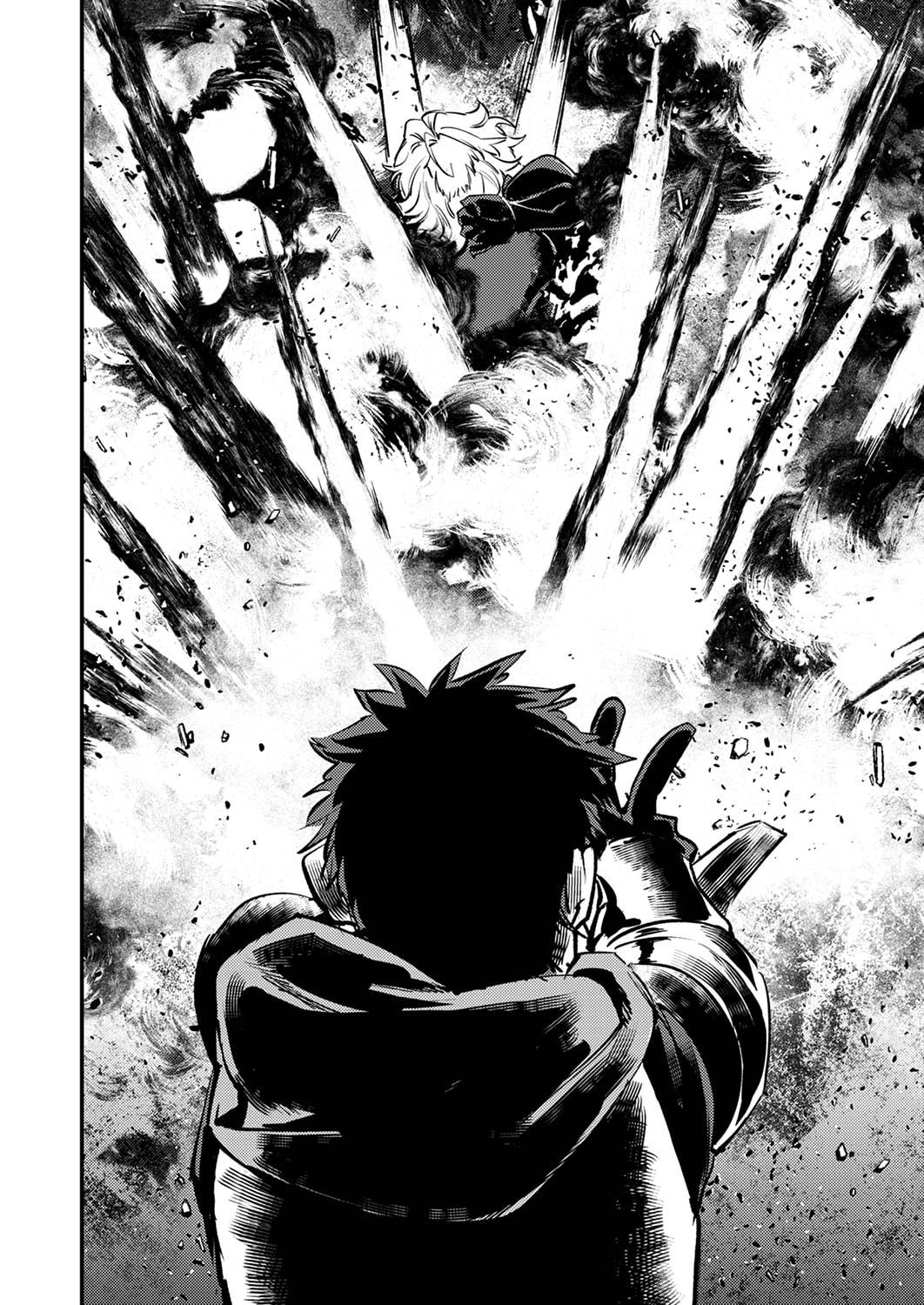 Shura Youjo no Eiyuutan: Hanpasha to Iwa Reta Youhei, Youjo ni Tensei Shite Nariagaru - Chapter 6 - Page 18