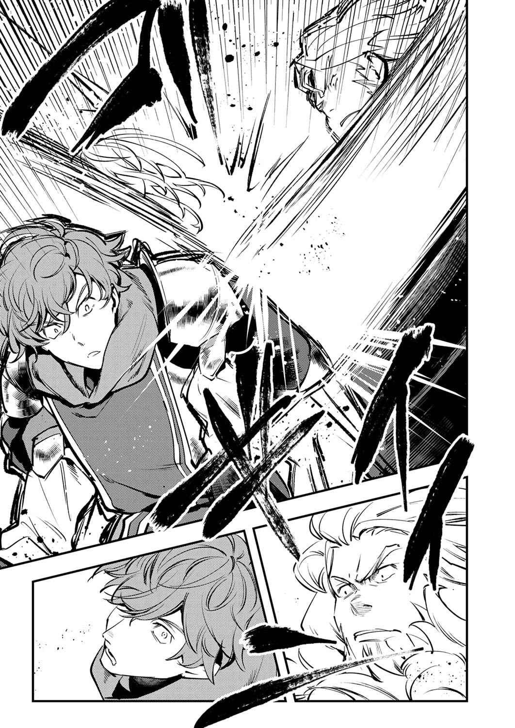 Shura Youjo no Eiyuutan: Hanpasha to Iwa Reta Youhei, Youjo ni Tensei Shite Nariagaru - Chapter 6 - Page 29