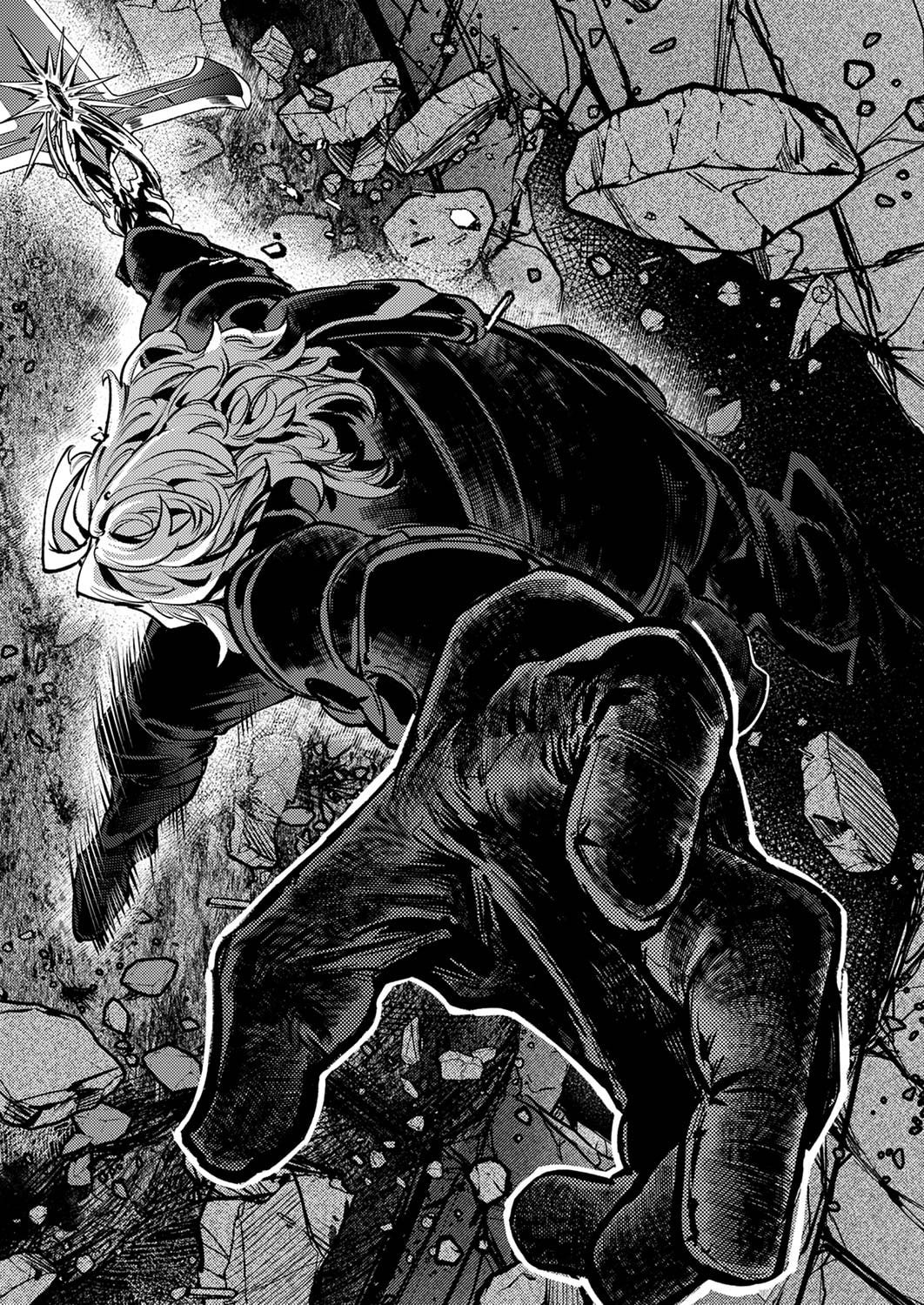 Shura Youjo no Eiyuutan: Hanpasha to Iwa Reta Youhei, Youjo ni Tensei Shite Nariagaru - Chapter 7 - Page 4