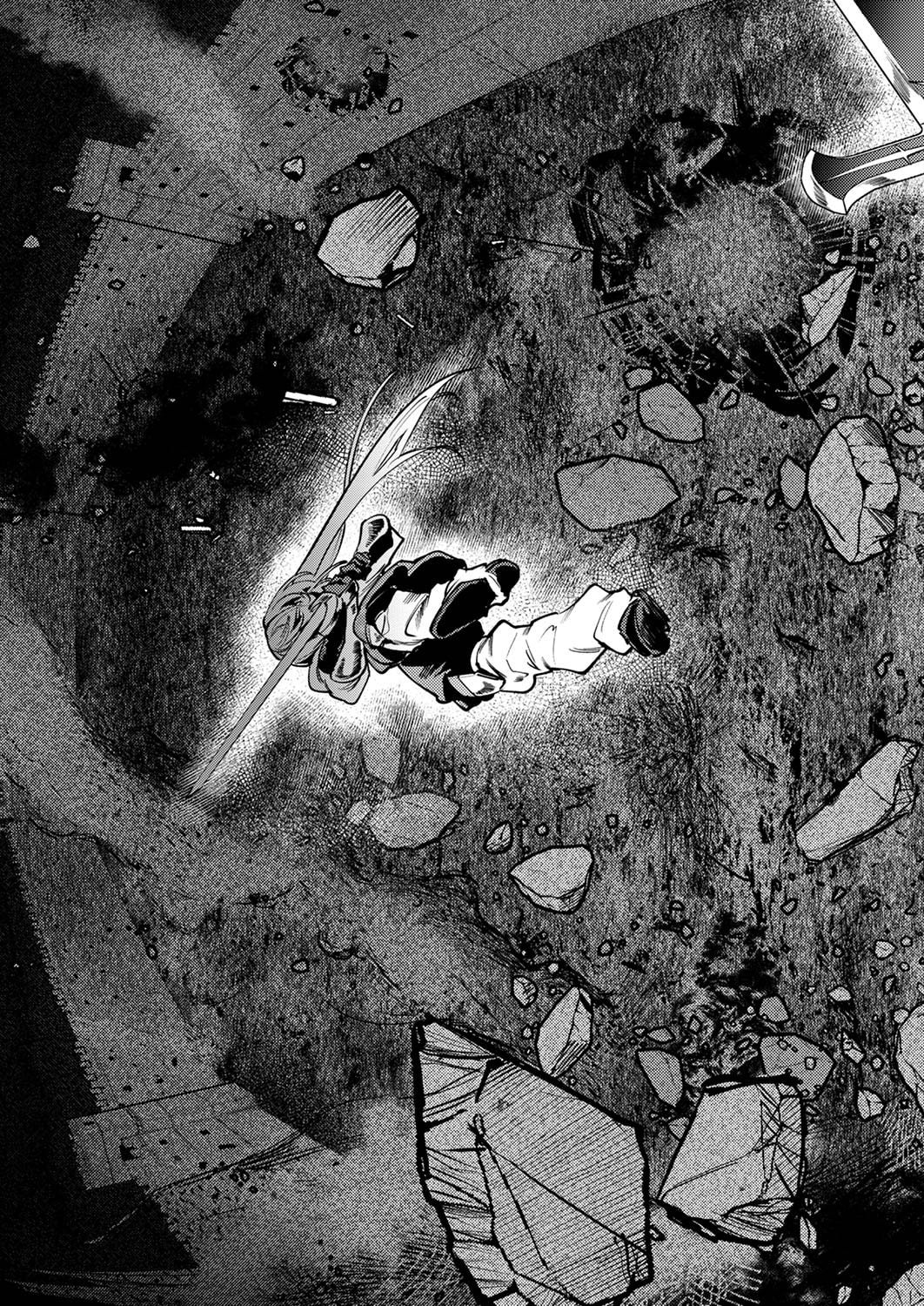 Shura Youjo no Eiyuutan: Hanpasha to Iwa Reta Youhei, Youjo ni Tensei Shite Nariagaru - Chapter 7 - Page 5