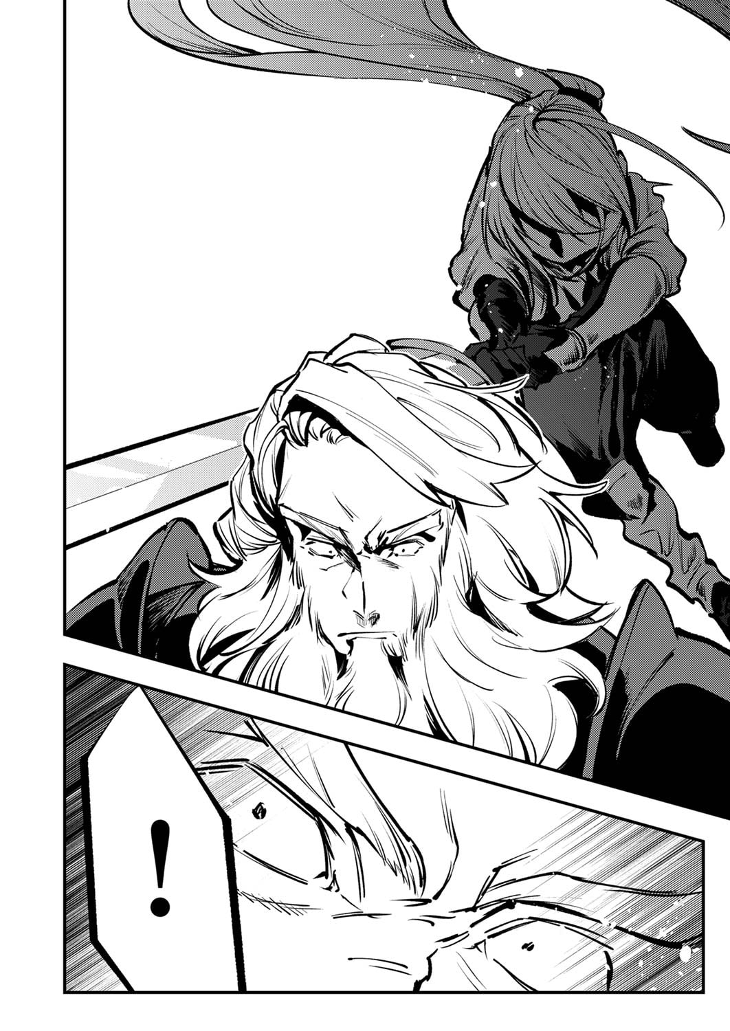 Shura Youjo no Eiyuutan: Hanpasha to Iwa Reta Youhei, Youjo ni Tensei Shite Nariagaru - Chapter 9 - Page 4
