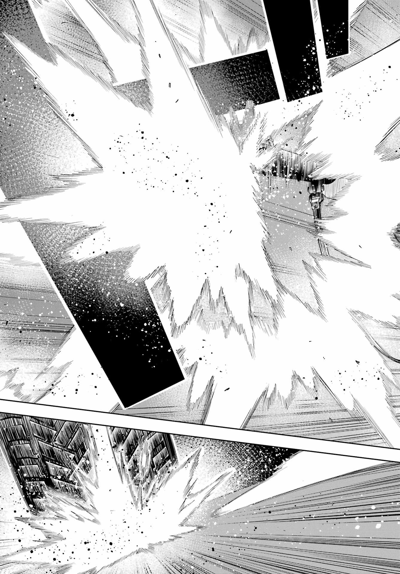 Shuumatsu Neko Shounin - Chapter 1 - Page 65