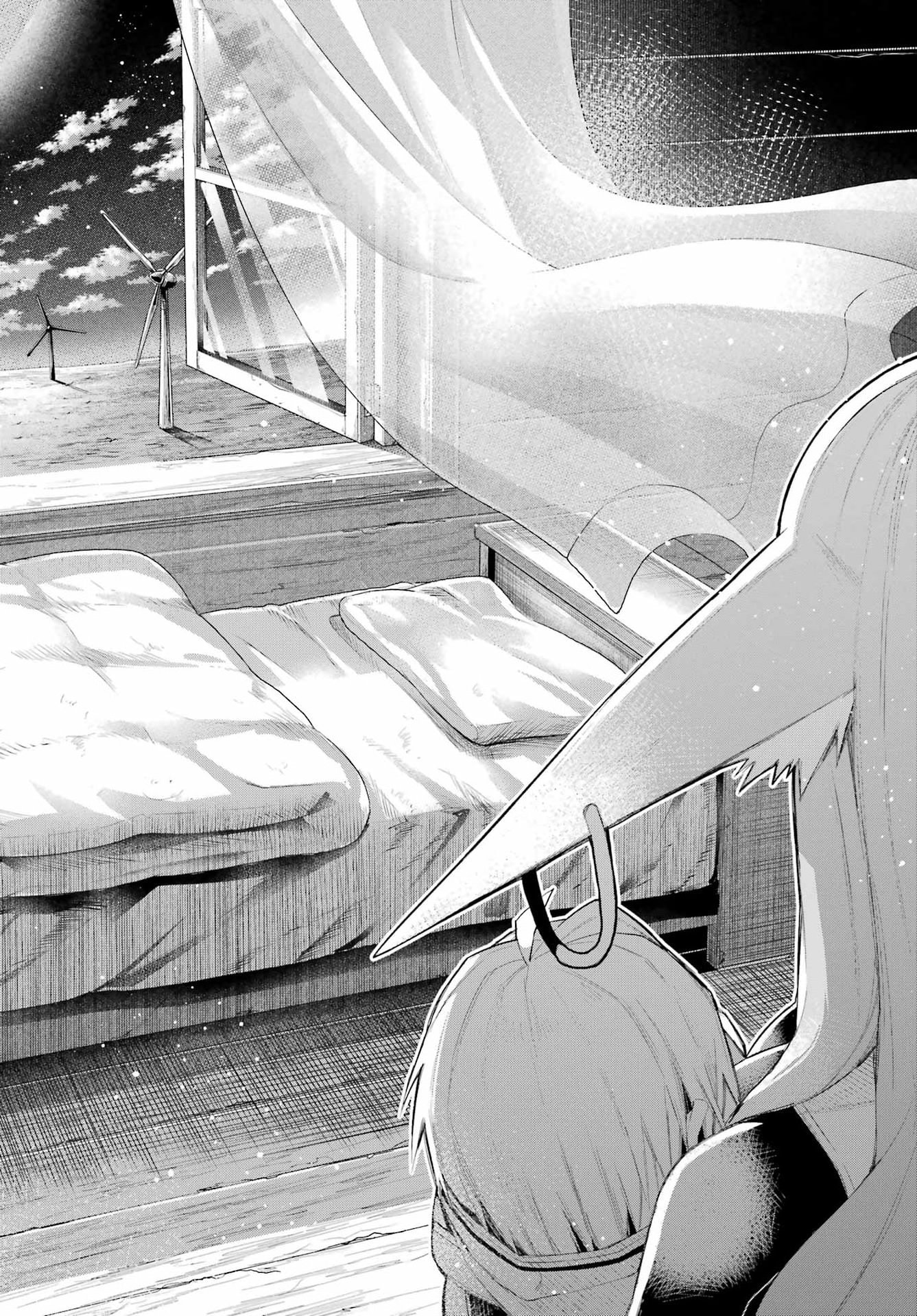 Shuumatsu Neko Shounin - Chapter 2 - Page 30