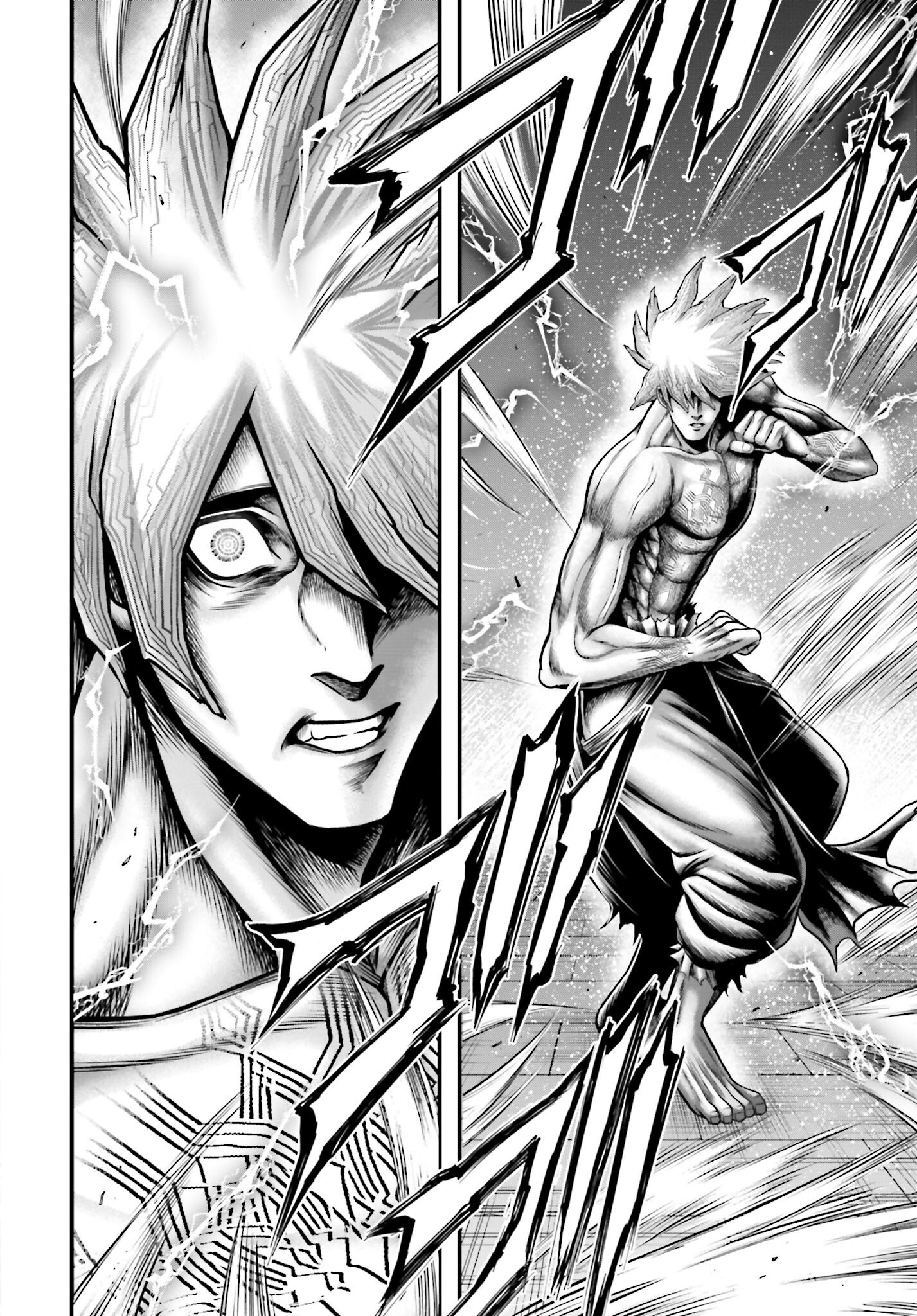 Shuumatsu no Valkyrie - Kamigami no Apocalypse - Chapter 13 - Page 12