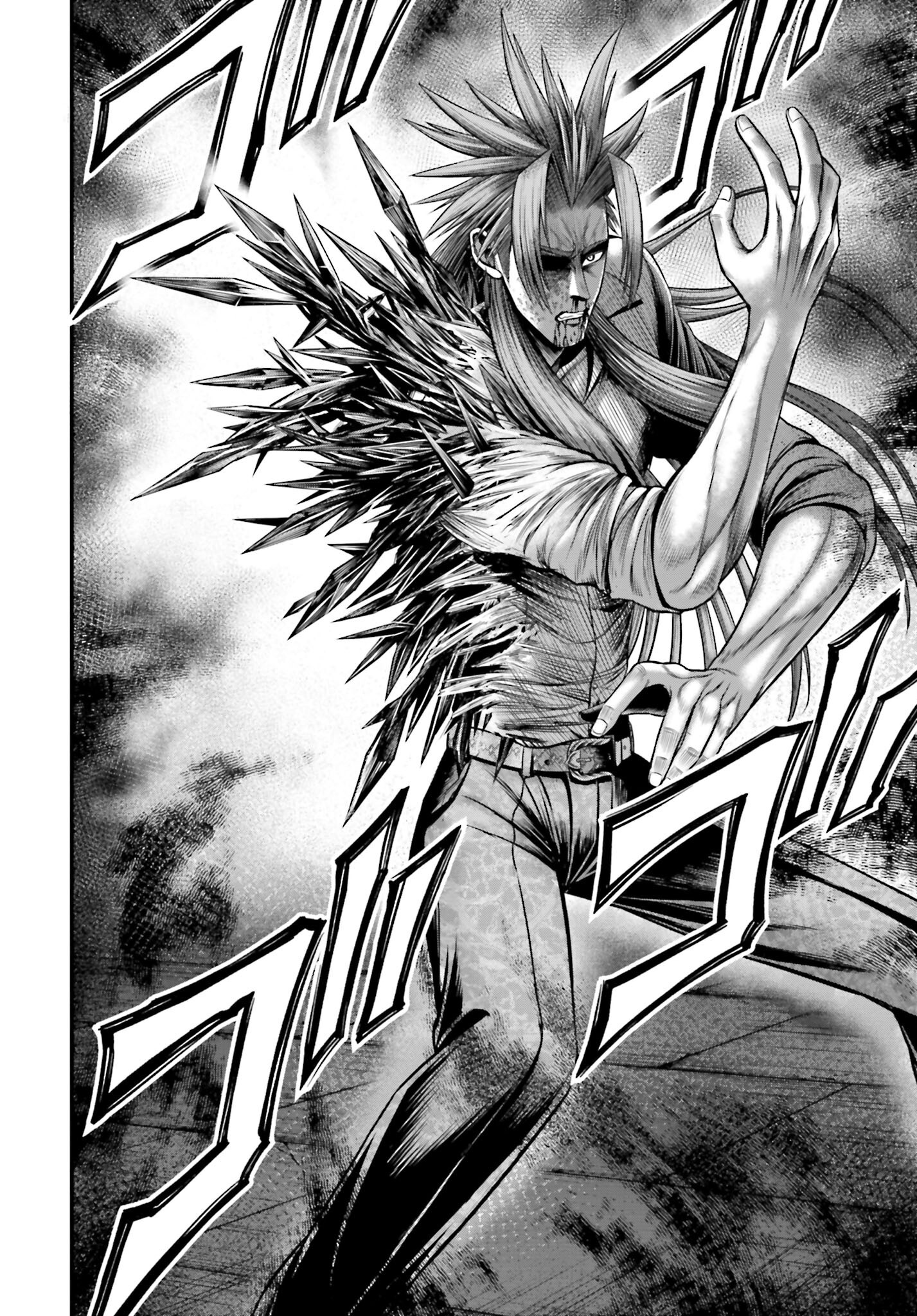 Shuumatsu no Valkyrie - Kamigami no Apocalypse - Chapter 13 - Page 28