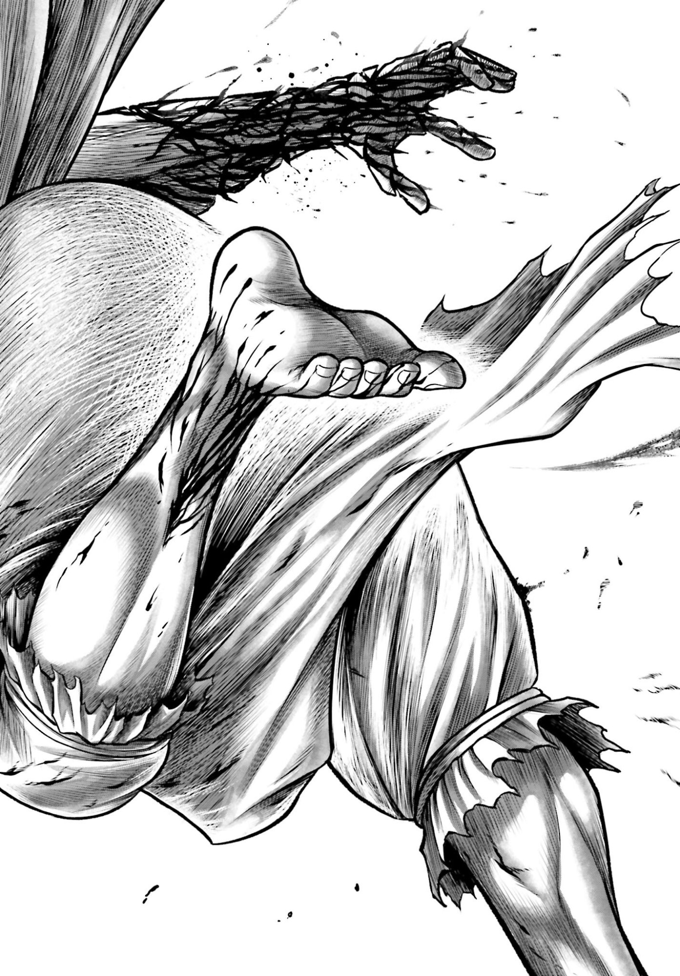 Shuumatsu no Valkyrie - Kamigami no Apocalypse - Chapter 15 - Page 18
