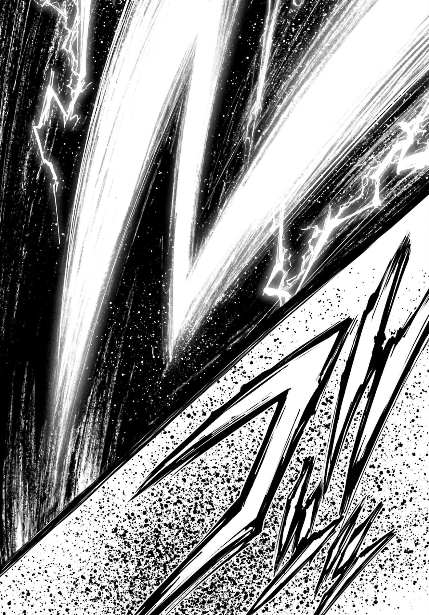 Shuumatsu no Valkyrie - Kamigami no Apocalypse - Chapter 15 - Page 25