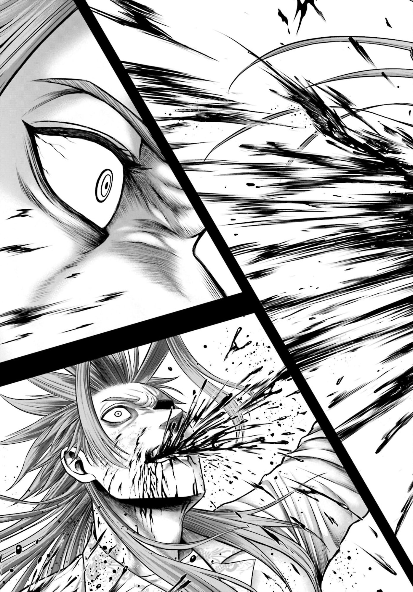 Shuumatsu no Valkyrie - Kamigami no Apocalypse - Chapter 15 - Page 5